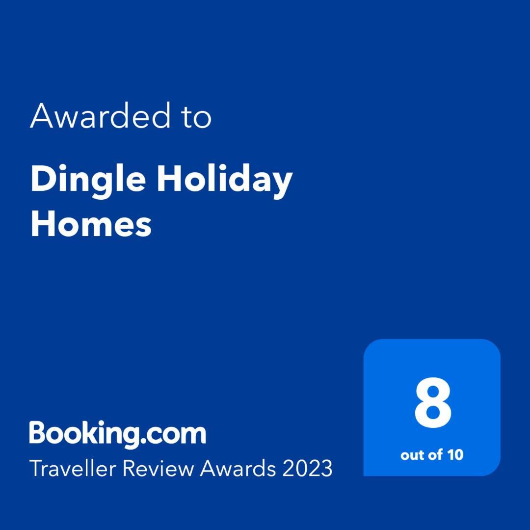 Dingle Holiday Homes Экстерьер фото